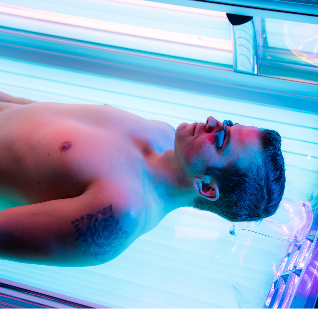 75 Tanning Minutes Sale!