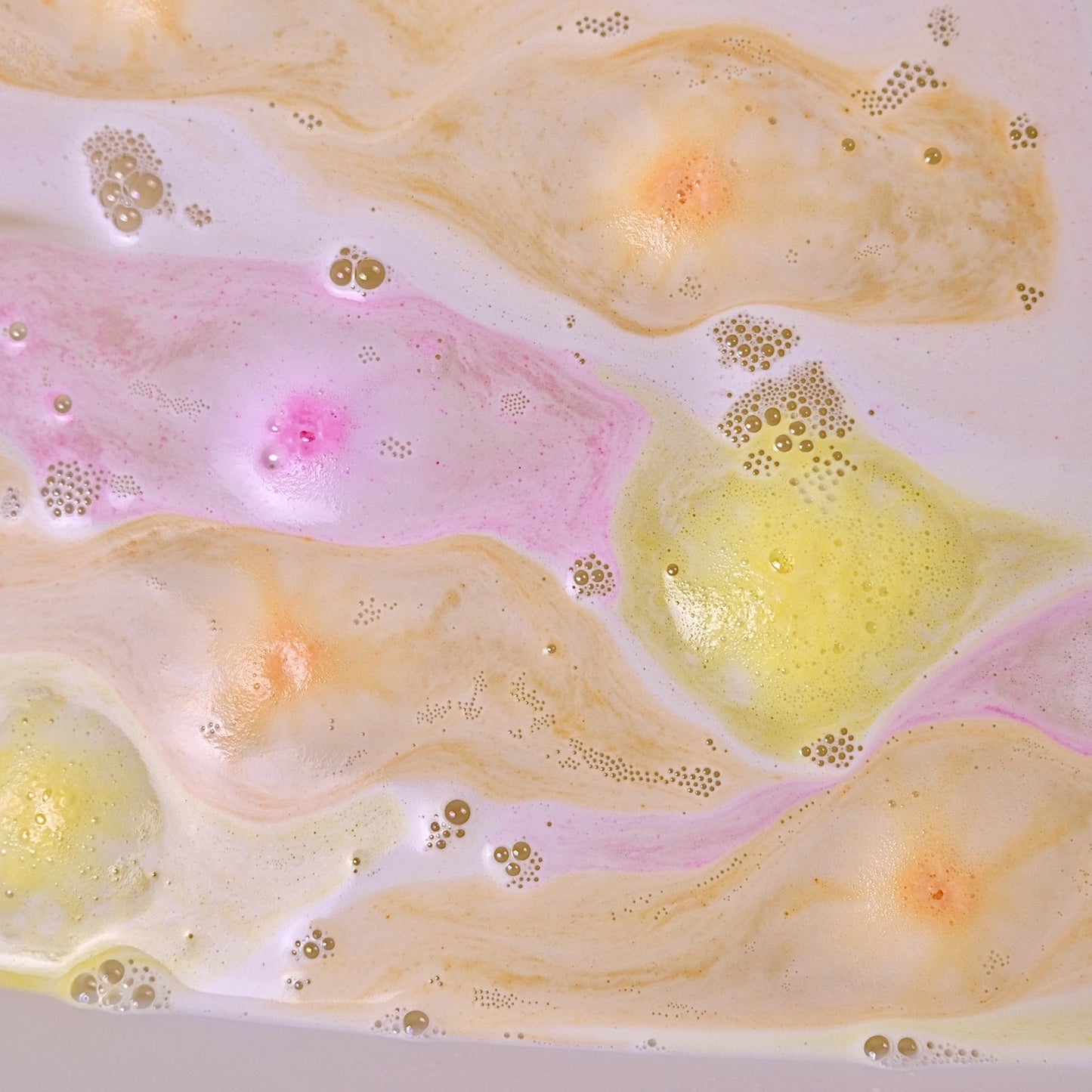 Bubble Bombs