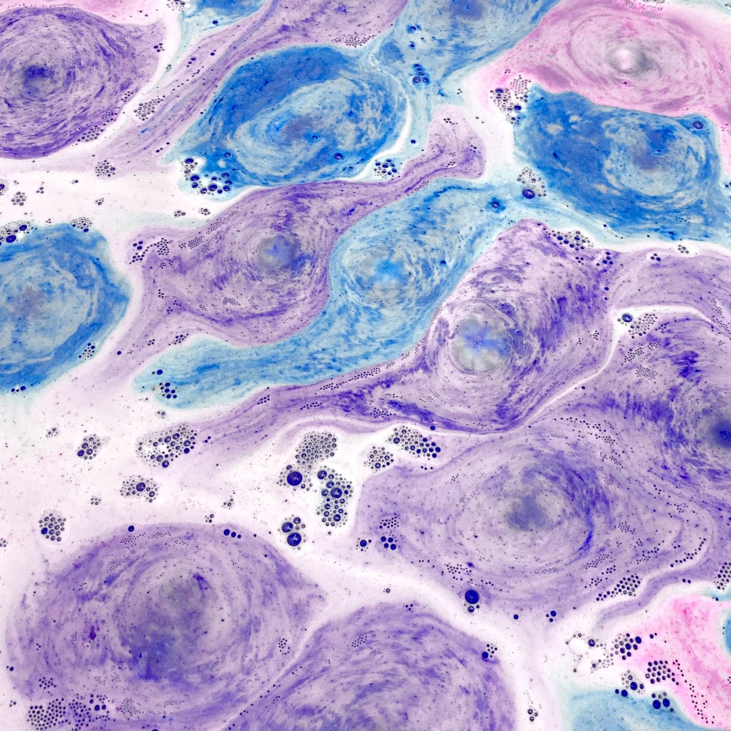 Bubble Bombs