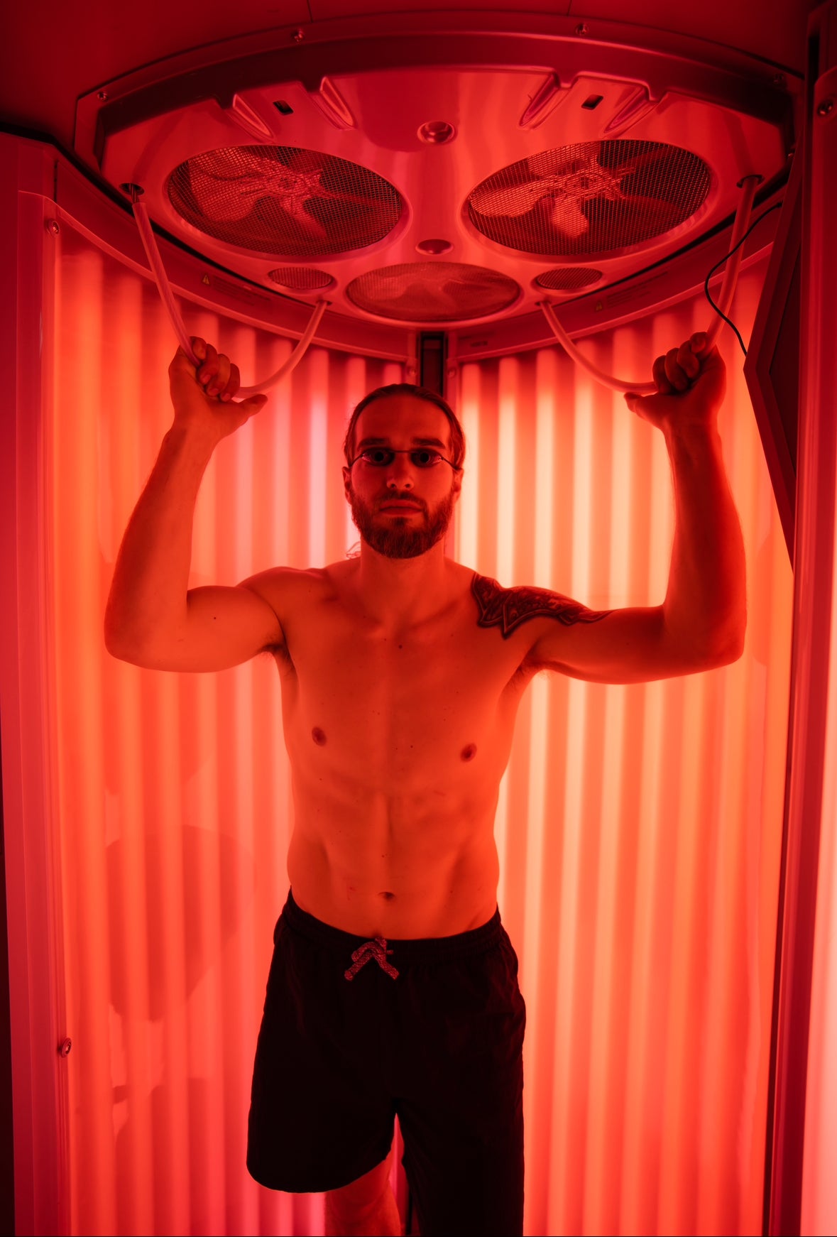 Shop Bronze Baxx Luxury Tanning & Wellness Bronze Baxx Tanning & Wellness