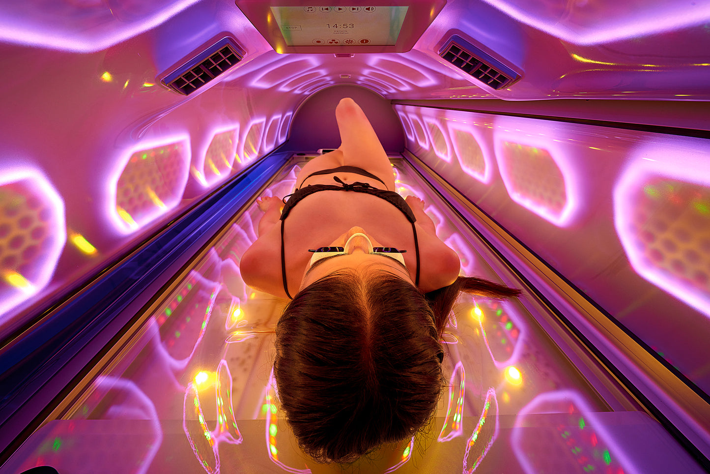 3 Session Mix & Match!