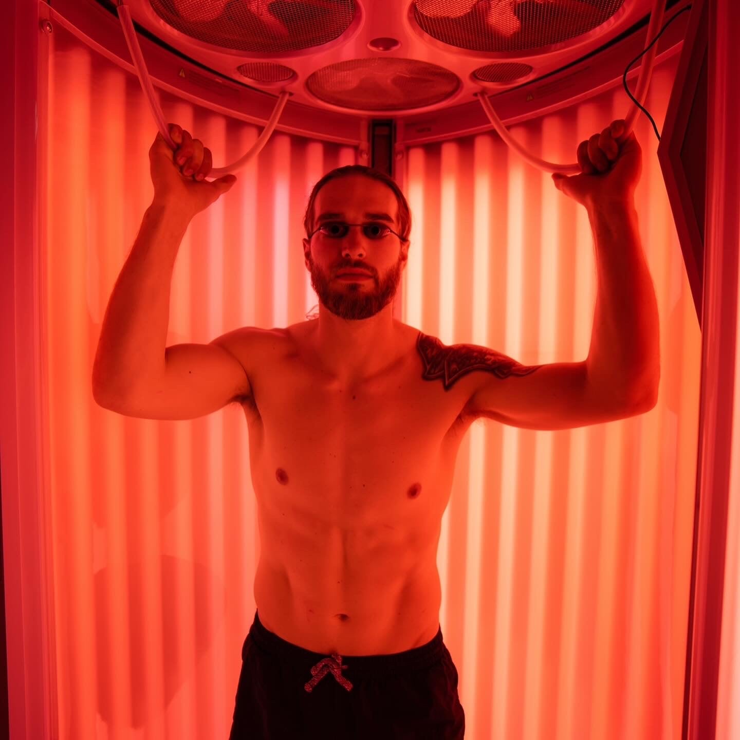 12 Redlight Sessions SALE!