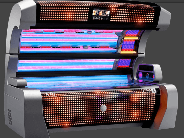 February Special 75 Tanning Minutes $199