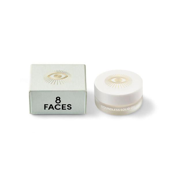 8 Faces Boundless Solid Oil