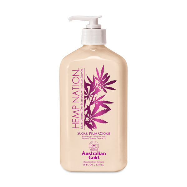Hemp Nation Lotions
