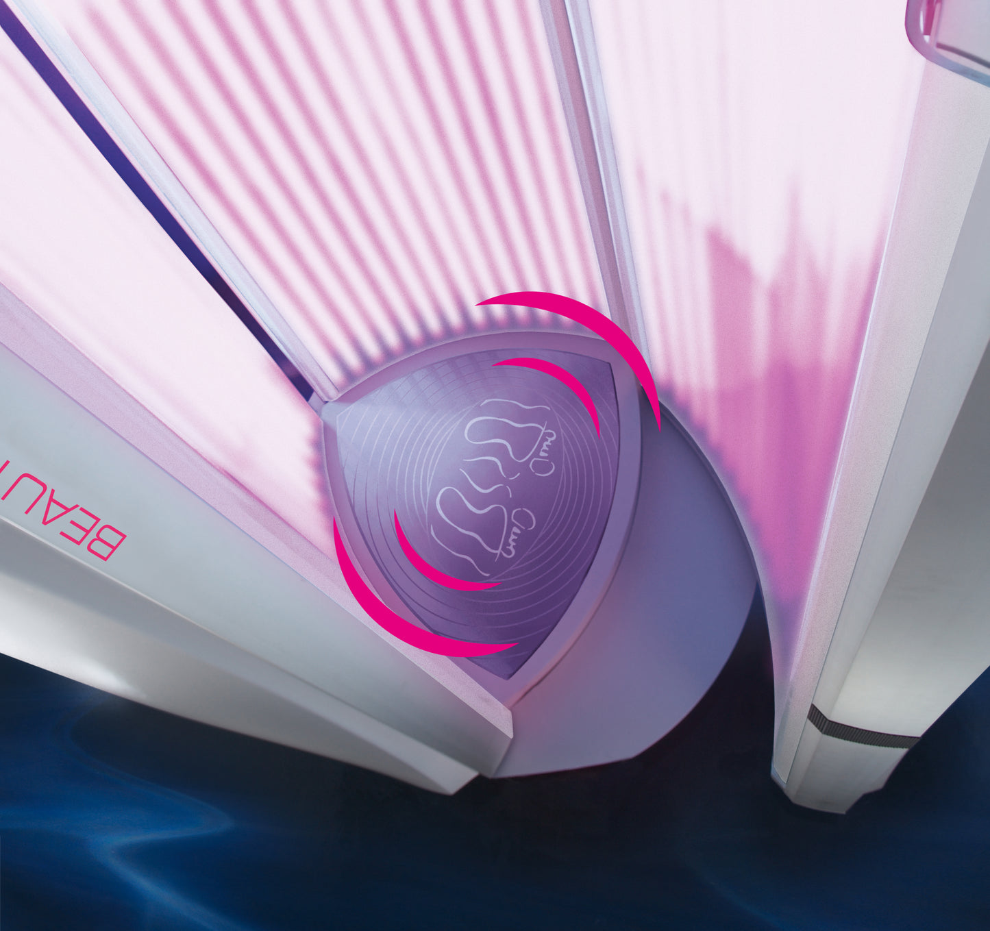 Beauty Angel Red Light Therapy