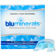 PROFESSIONAL IN-STORE WHITENING